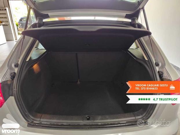 AUDI A3 2 serie A3 SPB 1.6 TDI 90 CV CR F.AP A...