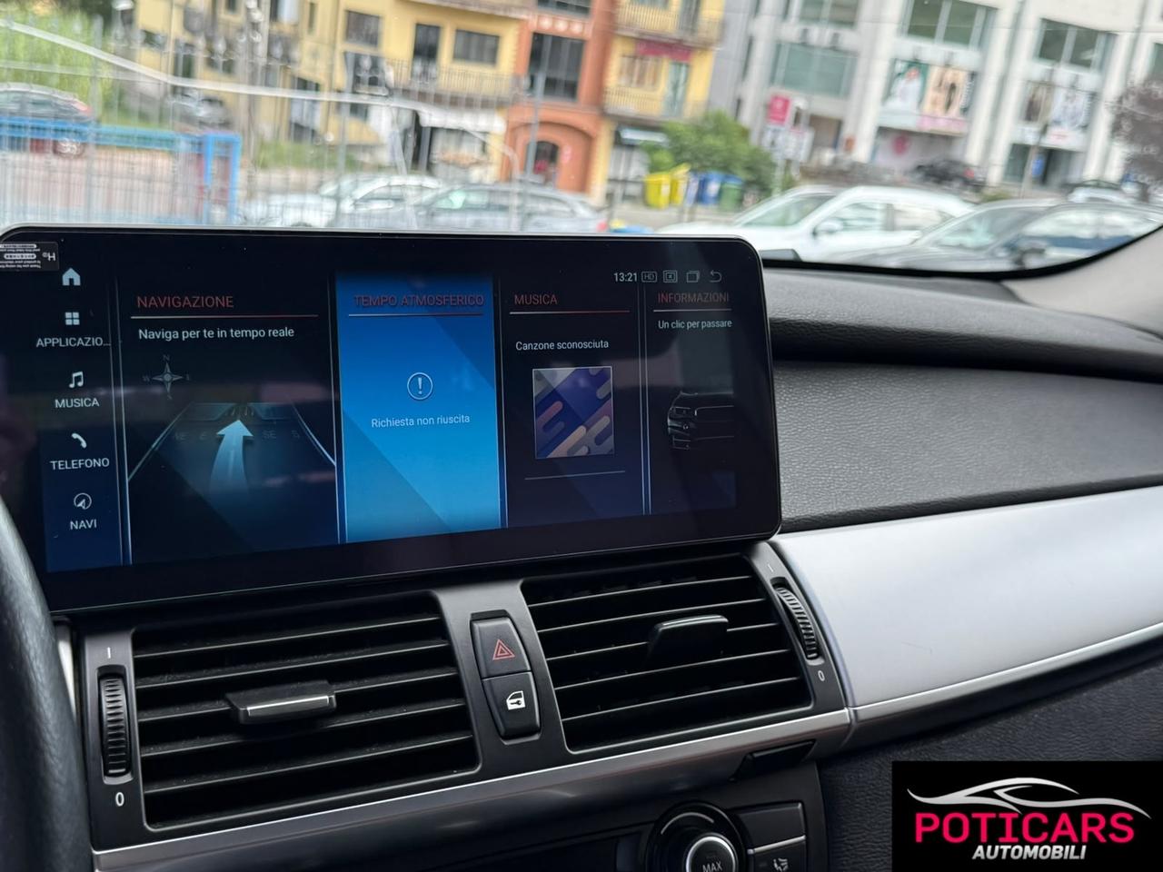 Bmw X5 xDrive30d Futura