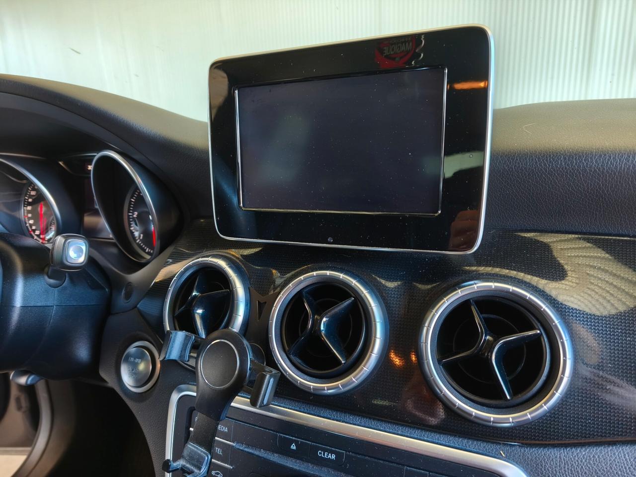 Mercedes-benz CLA 200 d 4Matic Automatic Premium
