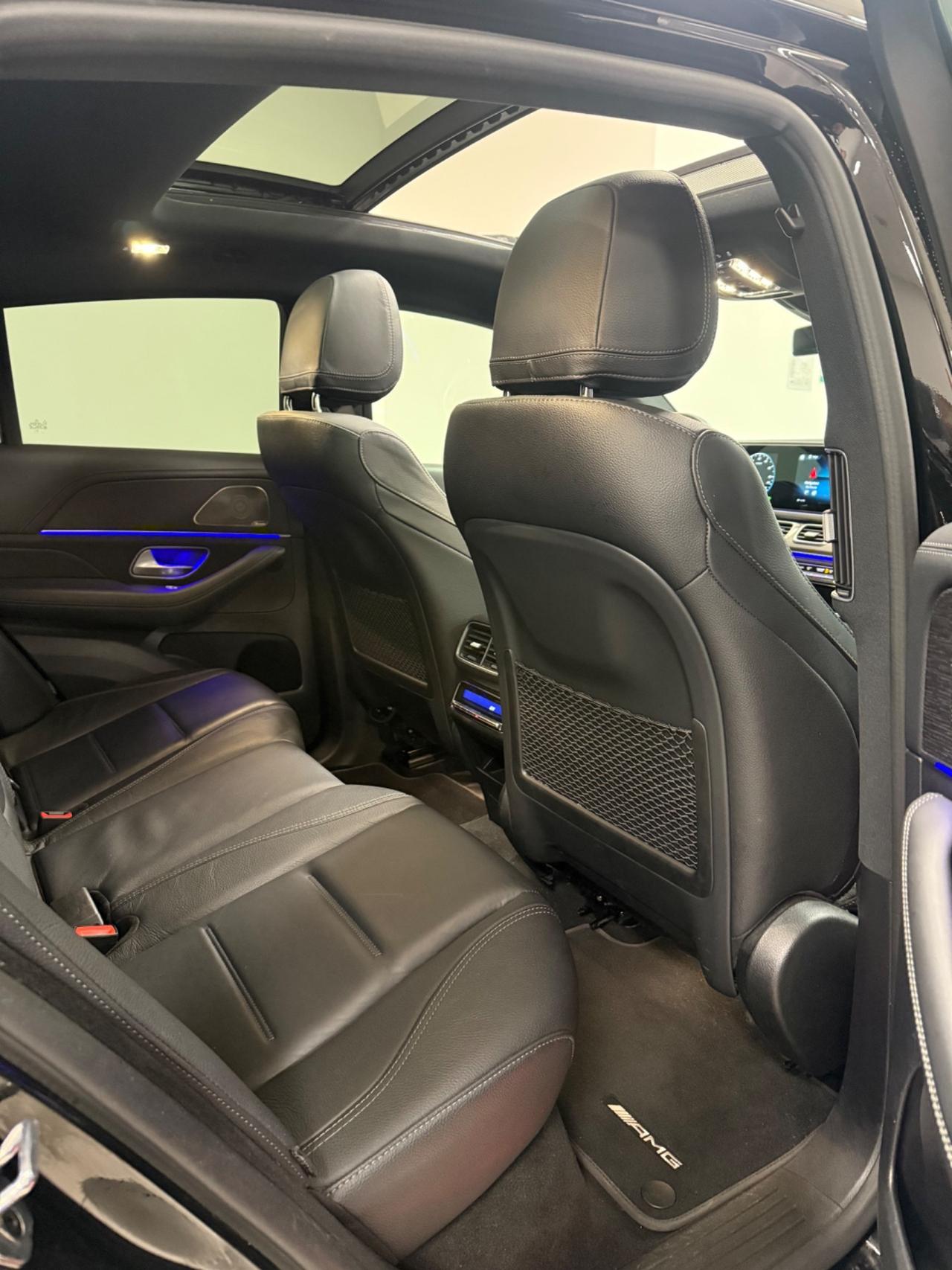 Mercedes-benz GLE 350 de hybrid EQ 4Matic Coupé Premium Pro