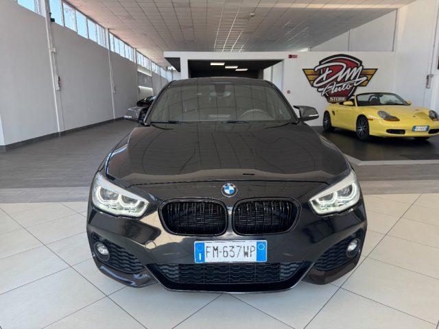 BMW 116 d 5p. Msport