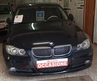 Bmw 320 330d cat MSport