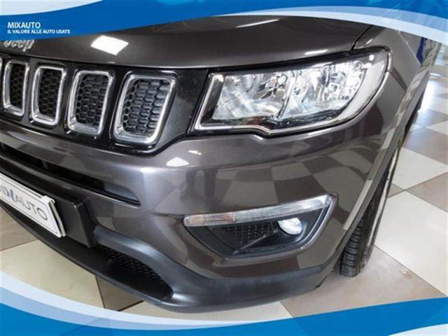 JEEP Compass 1.6 Multijet 120cv 2WD Business EU6