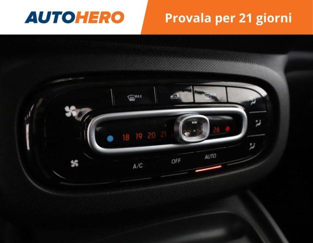 SMART ForTwo 90 0.9 Turbo twinamic cabrio Prime