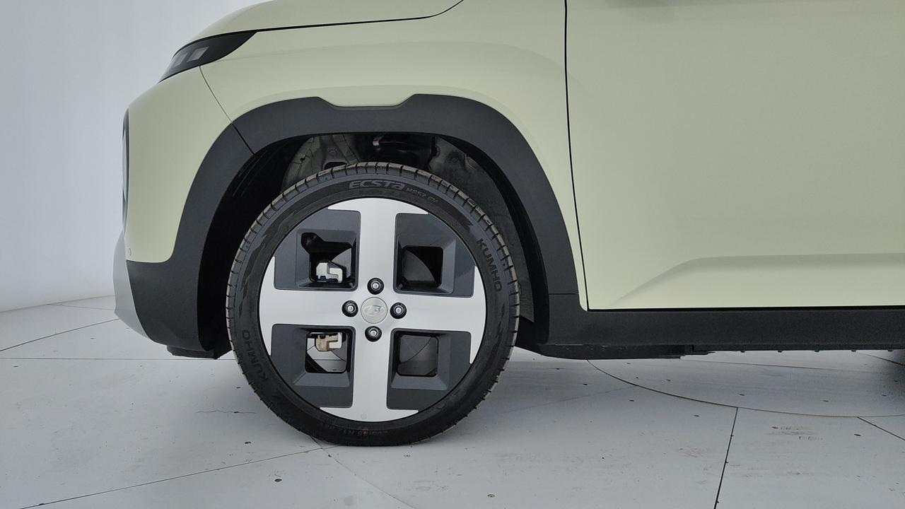 HYUNDAI Inster 49kWh XClass Tech Pack