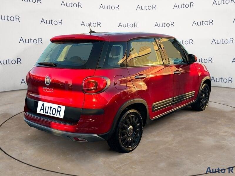 FIAT 500L 500L 1.3 Multijet 95 CV Connect