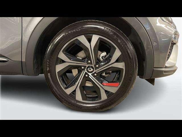 Renault Arkana 1.6 E-Tech full hybrid R.S. Line 145cv