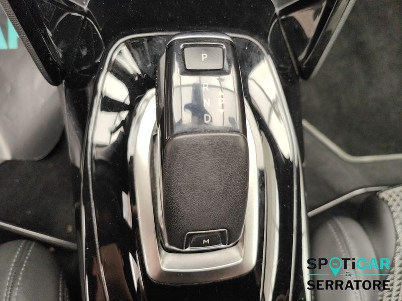 Peugeot 2008 II 2020 1.2 puretech GT Line s&s 130cv eat8