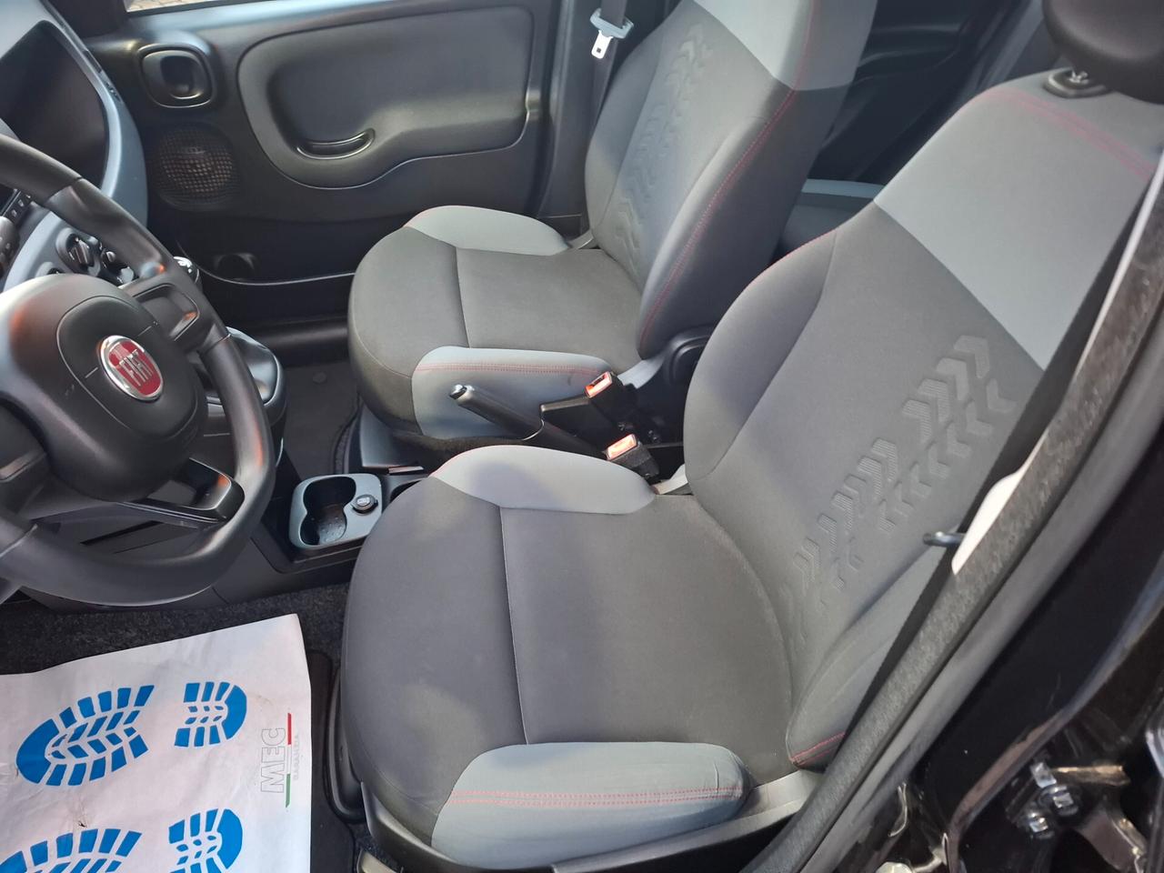 Fiat Panda 1.2 Easy