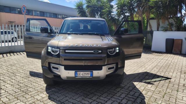 LAND ROVER Defender 90 3.0D I6 250 CV AWD Auto