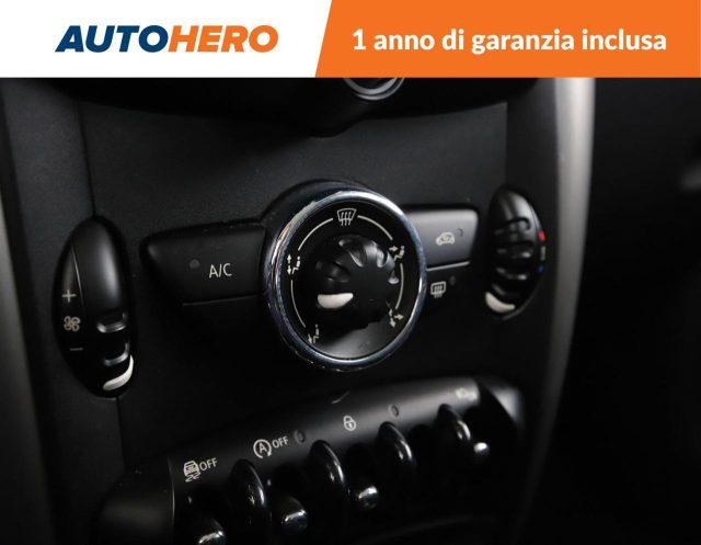 MINI Countryman Mini One D Countryman