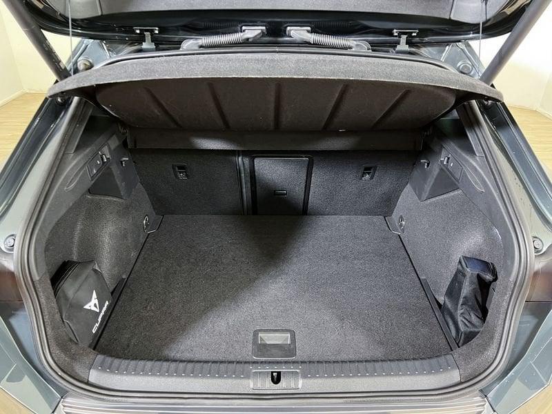 Cupra Formentor Formentor 2.0 TDI 4Drive DSG