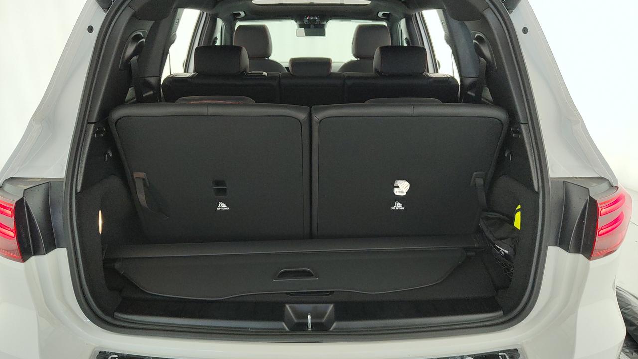 Mercedes-Benz GLB 200 d