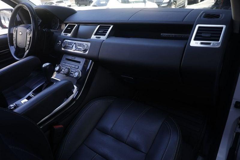 Land Rover Range Rover Sport Range Rover Sport 3.0 SDV6 HSE Tetto Unicoproprietario
