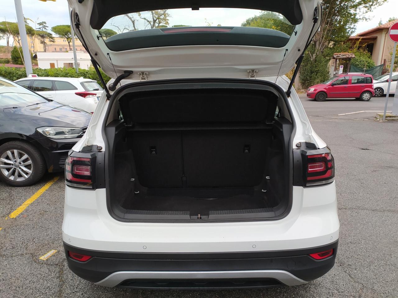 Volkswagen T-Cross 1.0 TSI Style BMT - OFFERTA BLACK FRIDAY