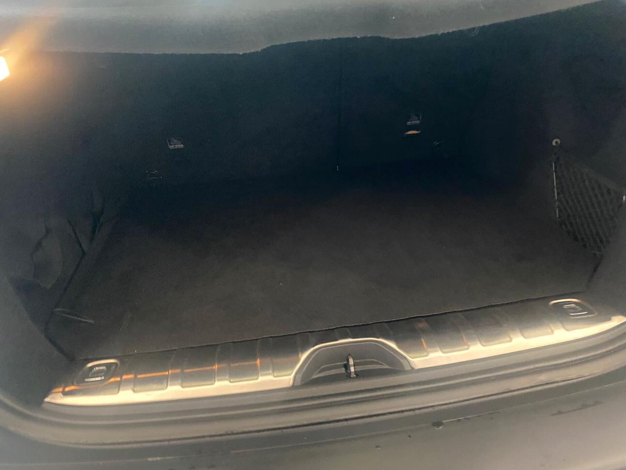 Peugeot 2008 BlueHDi 120 S&S Allure