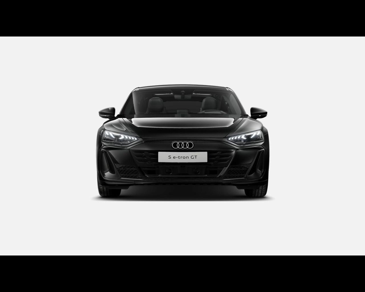AUDI Audi S e-tron GT 435,00 kW