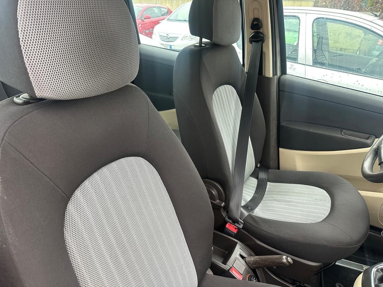 Lancia MUSA 1.3 diesel 2007