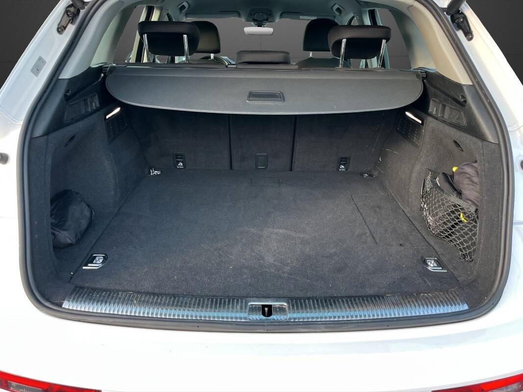 Audi Q5 50 2.0 tfsi e Business quattro s-tronic