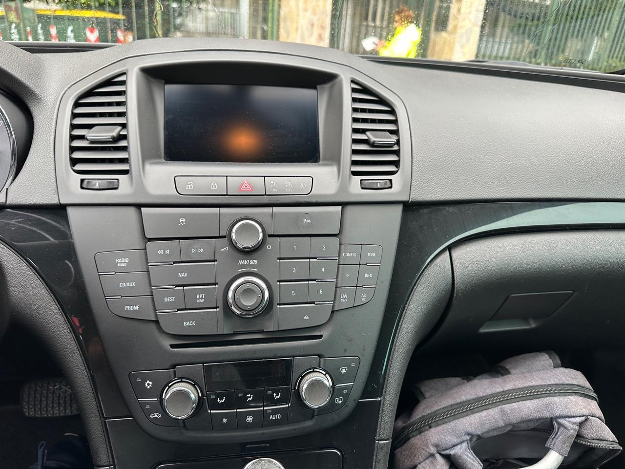 Opel Insignia 2.0 CDTI Sports Tourer Cosmo super full