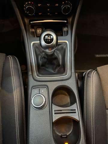 Mercedes-Benz CLA 180 CLA Shooting Brake 180 d Sport PERFETTA!!!