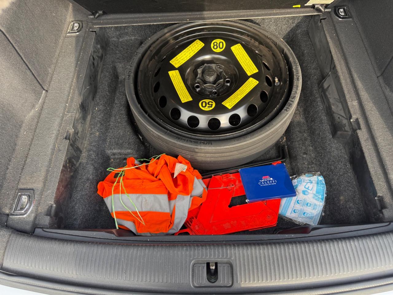 AUDI Q5 2.0 TDI 170 CV QUATTRO AUTOMATICA