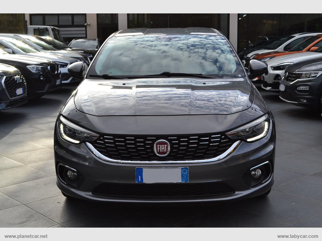 FIAT Tipo 1.6 Mjt S&S 5p. Lounge