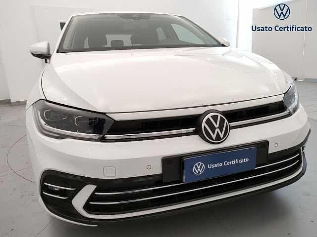 Volkswagen Polo 6ª serie 1.0 TSI Style