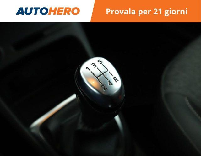 RENAULT Captur TCe 12V 90 CV Sport Edition2