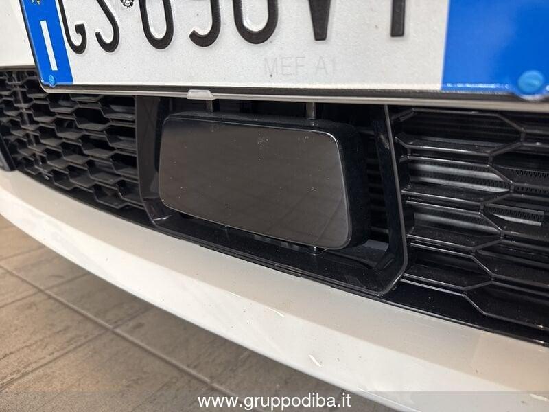 BMW Serie 1 F40 Benzina 118i Msport 136cv auto
