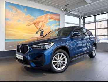Bmw X1 sDrive 18d 150cv Autom. Advantage Restyling 2021