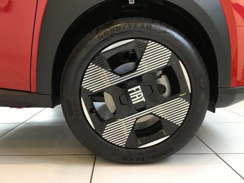 FIAT Grande Panda 44Kwh La Prima PROMO MESE