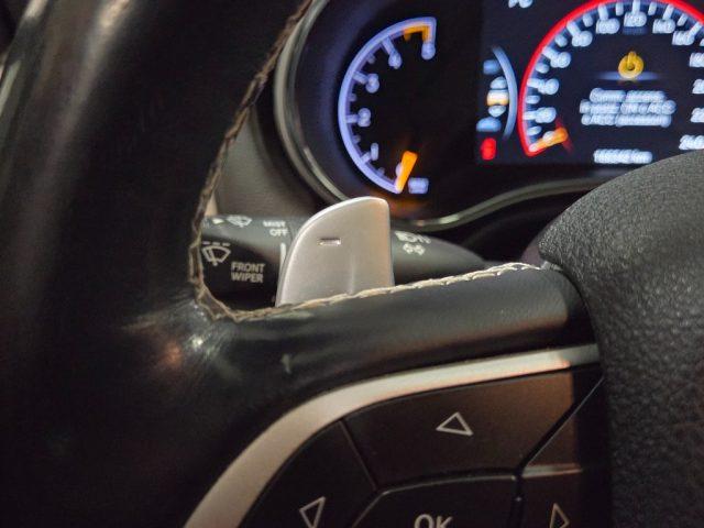 JEEP Grand Cherokee 3.0 V6 CRD 250 CV Multijet II Overland