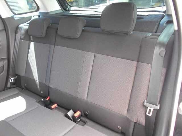Citroen C3 Aircross 110 Feel 1 Fin 9Perfet Sc35%