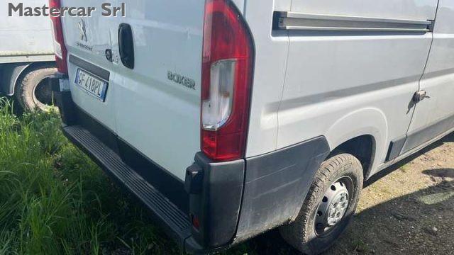 PEUGEOT Boxer 330 L2H2 2.2 BlueHDi 140cv - GF418PL