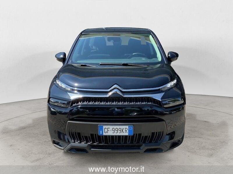 Citroën C3 Aircross 1ª s. PureTech 110 S&S Live