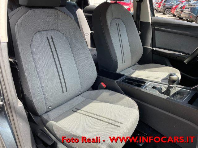 SEAT Leon Sportstourer 1.0 TSI 90 CV Style PROMO