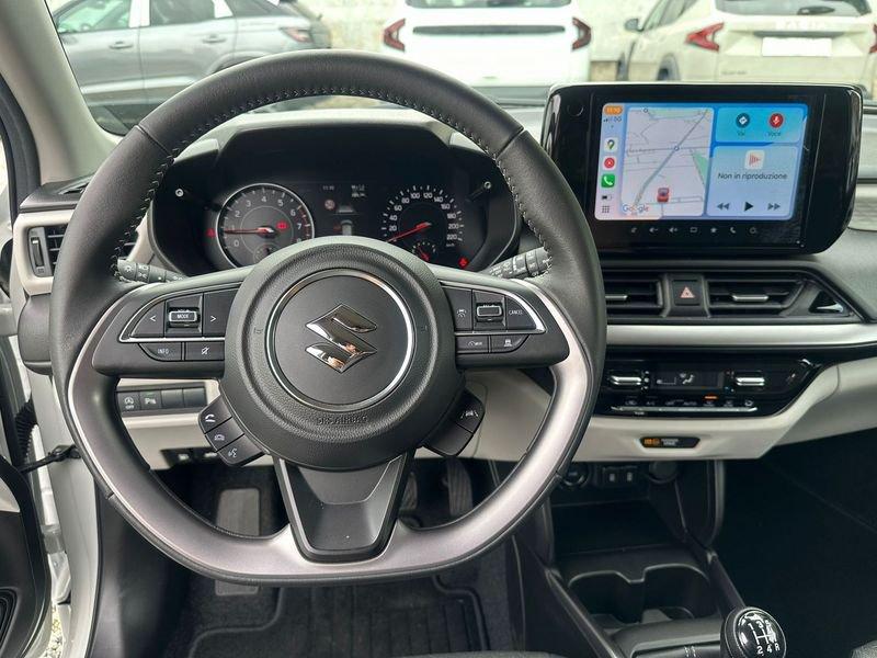 Suzuki Swift 1.2 Hybrid Top