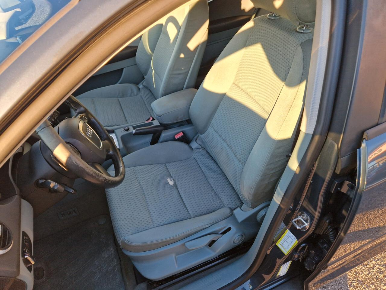 Audi A3 SPB. 2.0 TDI F.AP. S tronic Ambition