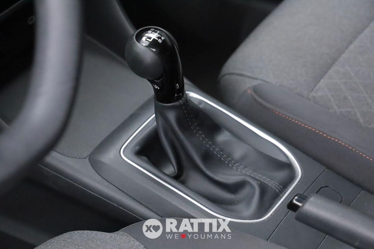 MG MG3 1.5 115CV Comfort