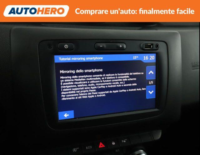 DACIA Duster 1.0 TCe 100 CV 4x2 Prestige