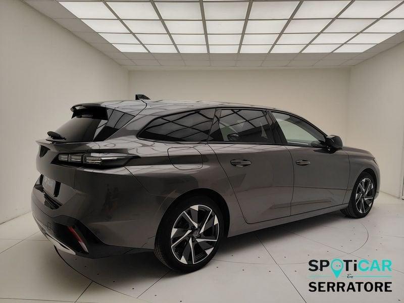 Peugeot 308 III 2021 SW SW 1.5 bluehdi Allure Pack s&s 130cv eat8