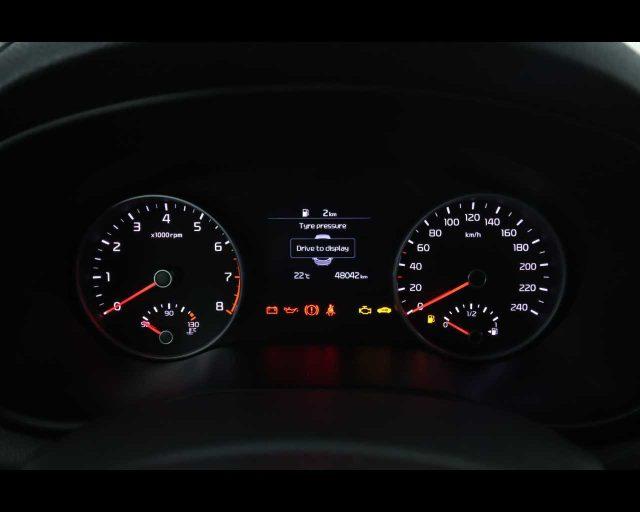 KIA Sportage 1.6 ECOGPL 2WD Urban