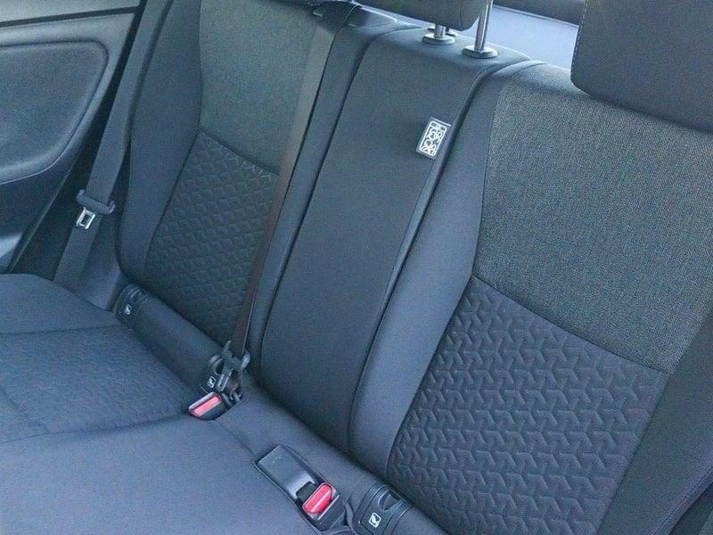 Toyota Yaris Cross 1.5 H 116cv Trend FWD E-CVT