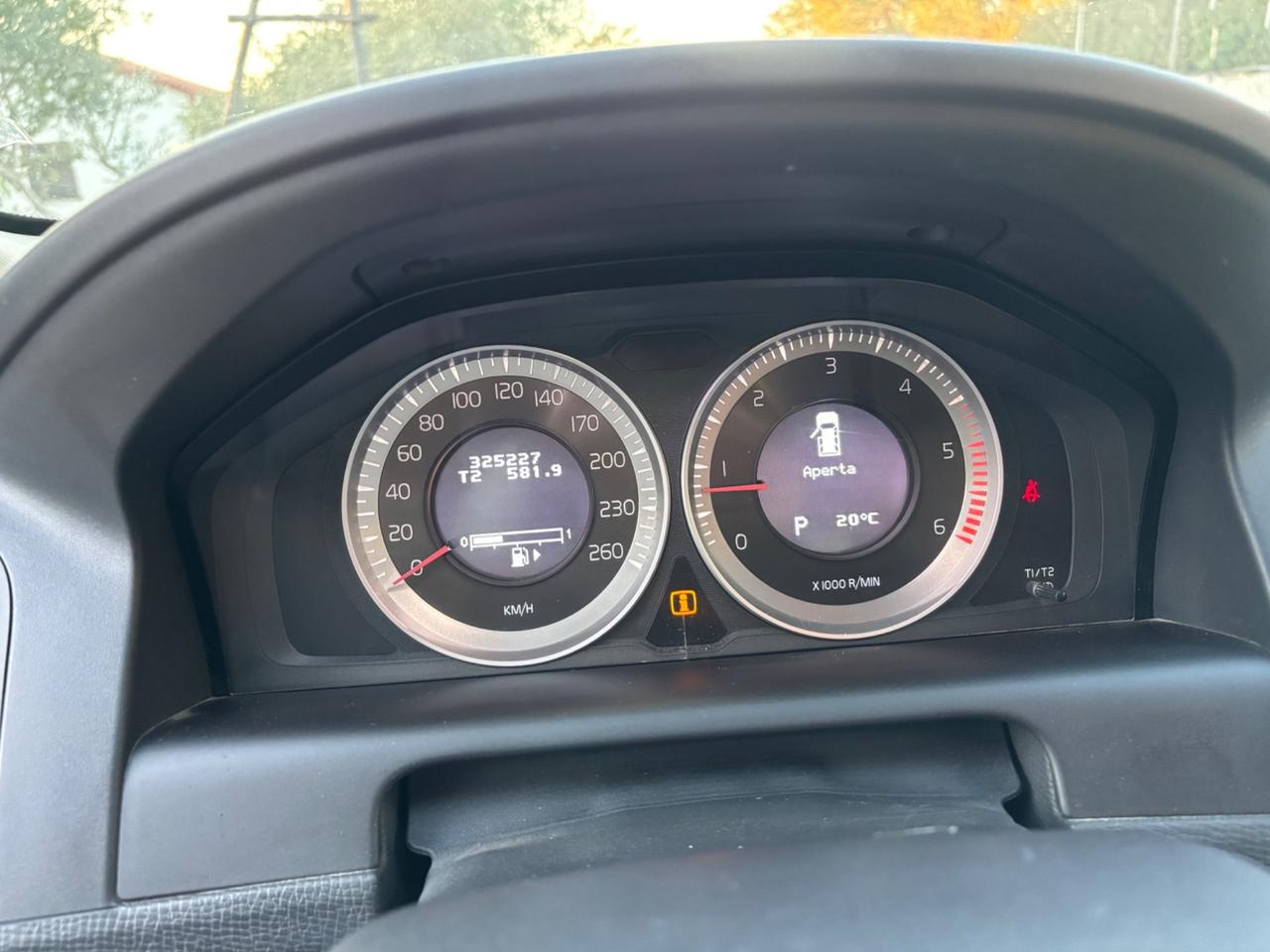 Volvo XC 60 XC60 D3 Geartronic Summum