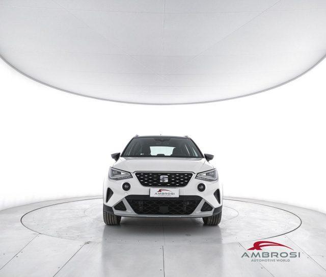 SEAT Arona 1.0 ecotsi Xperience 95cv