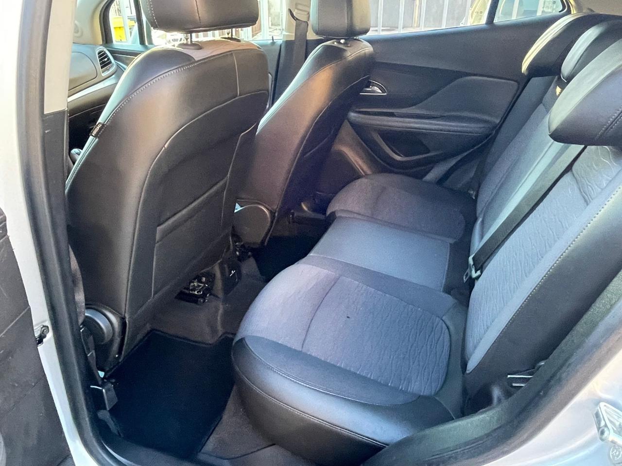Opel Mokka 1.6 CDTI Ecotec 136CV 4x4 Start&Stop Ego
