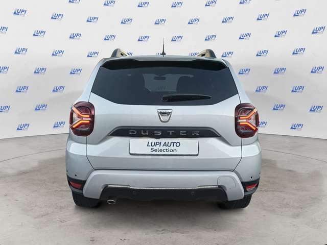 Dacia Duster 1.5 blue dci Prestige SL DaciaPlus 4x4 115cv