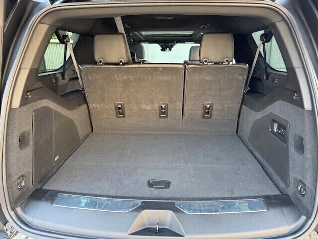 CADILLAC ESCALADE ESV 4x4 SPORT
