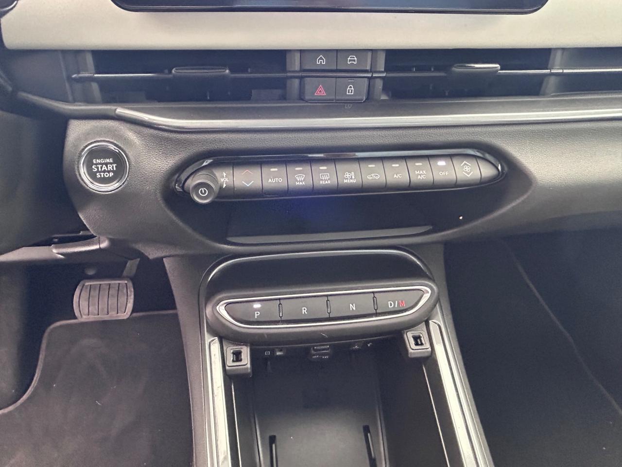 Fiat 600 Hybrid 110 CV DCT MHEV La Prima 2025